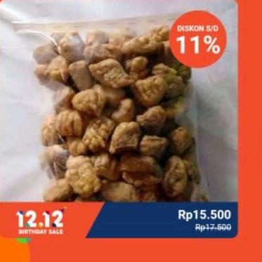 

COD RKA185 CUANKI TAHU KERING (BACA DESKRIPSI BOX) --