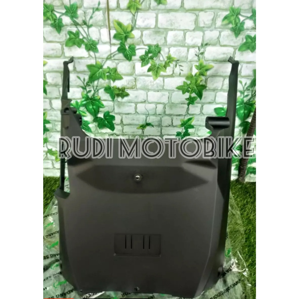 INJEKAN BAGIAN BAWAH HONDA VARIO LED 125/150