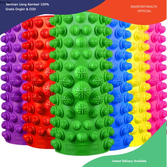 [366SH] KESET PIJAT / KESET PIJAT REFLEKSI / KESET PIJAT UNTUK KAKI