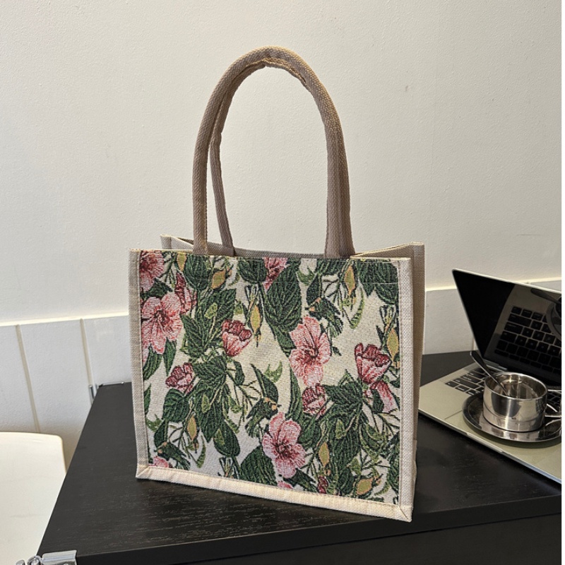 TAS TOTE JUMBO / TOTEBAG JUMBO MOTIF / TAS TOTE / TOTEBAG / TFW 183