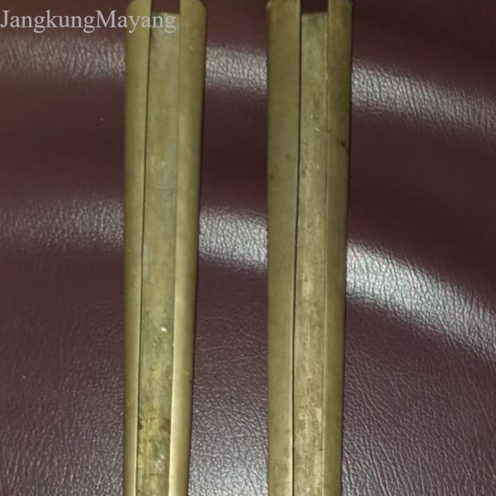 

pendok blewah mamas antik