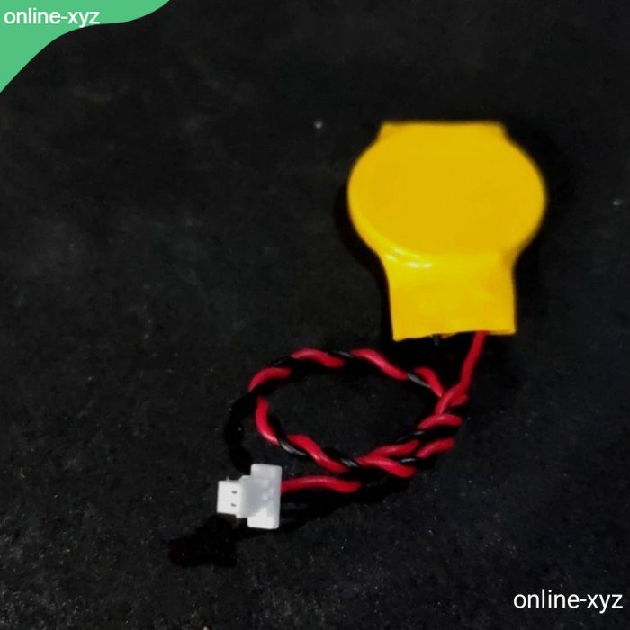 baterai batere Bios cmos LENOVO ThinkPad Yoga 11e 20ln 20lm