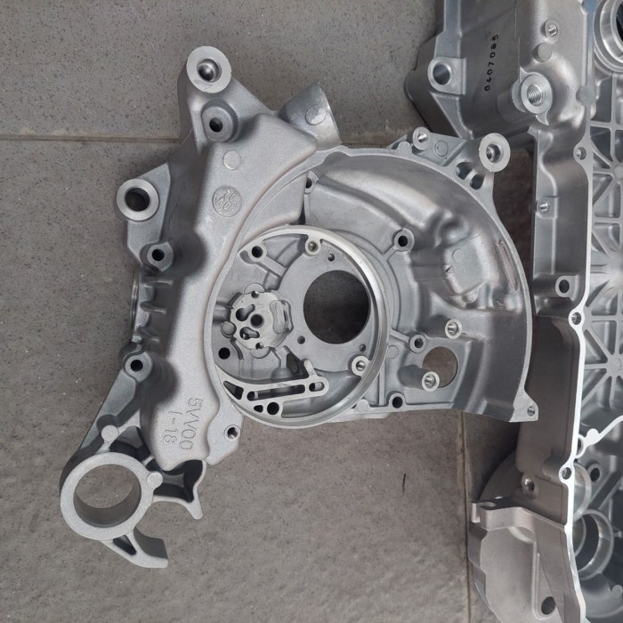 READY Crankcase 5VV Nouvo Mio Thailand