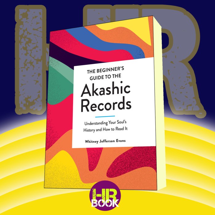 Beginner's Guide to the Akashic Records_