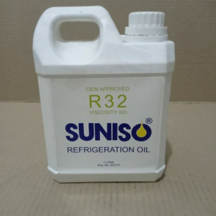 OLI KOMPRESOR AC R32/OLI COMPRESSOR AC R32 MERK SUNISO