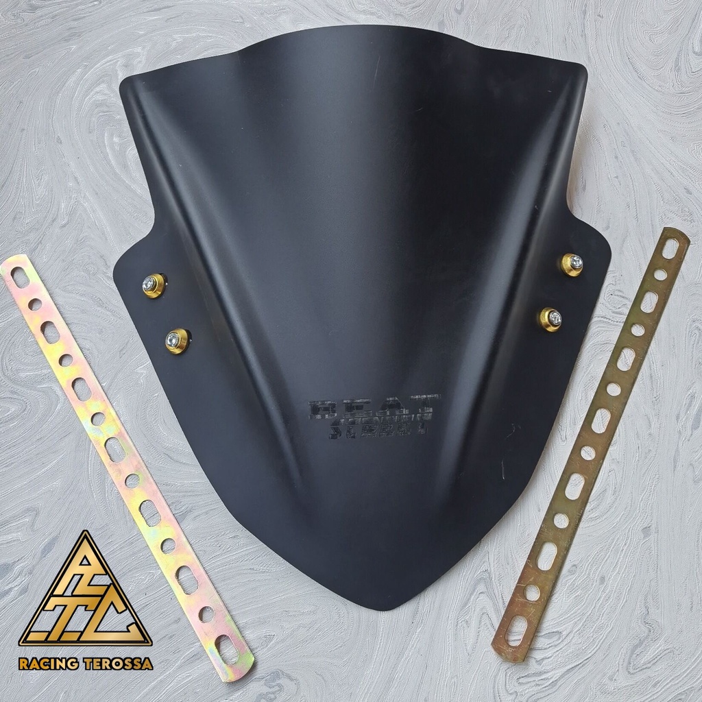 VISOR BEAT STREET VISOR VARIASI ALL BEAT STREET