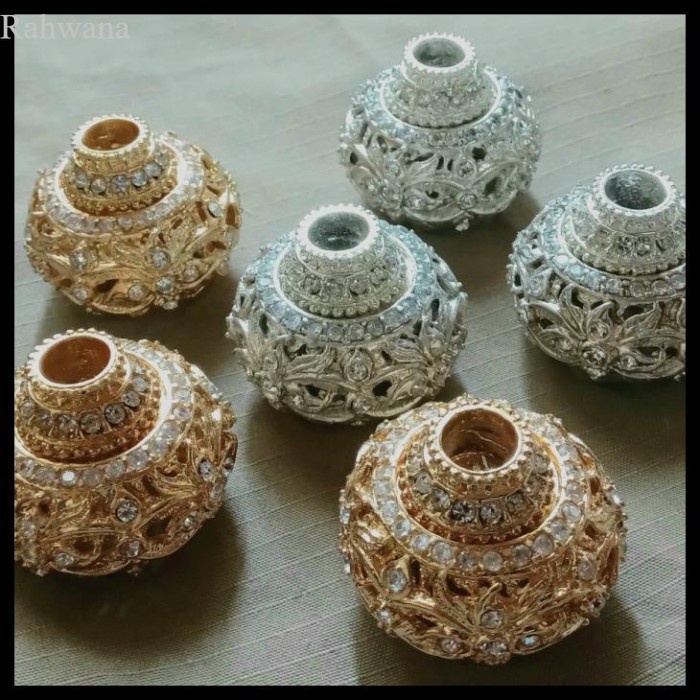 

Mendak selut model solo plus handle antik