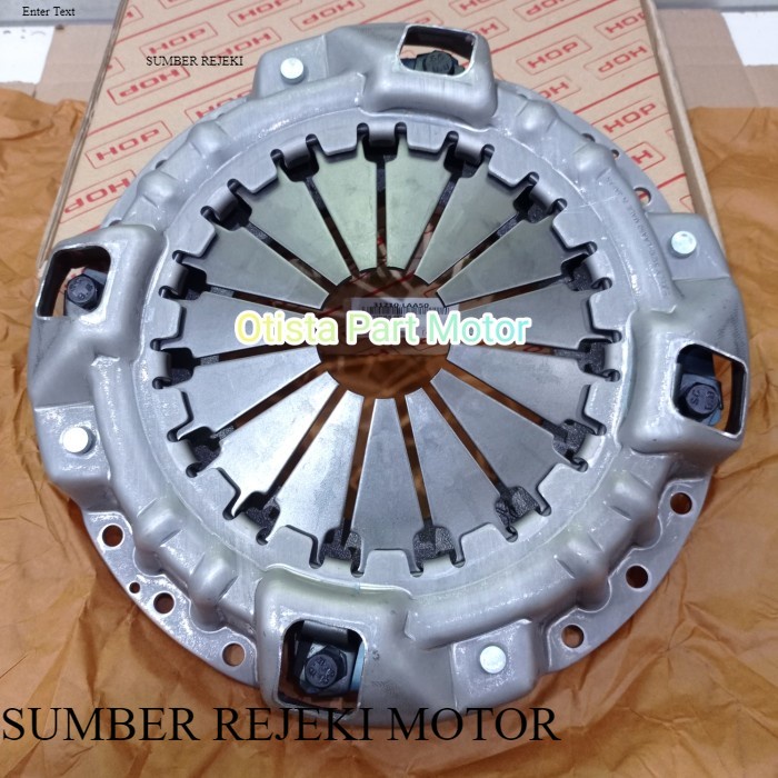 MATAHARI DEKRUP CLUTCH COVER HINO DUTRO HT130 130HT HT 130 ARPI
