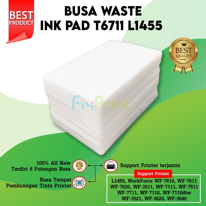 Busa Only T6711 E-6711 PXMB3 L1455 T 6711 New