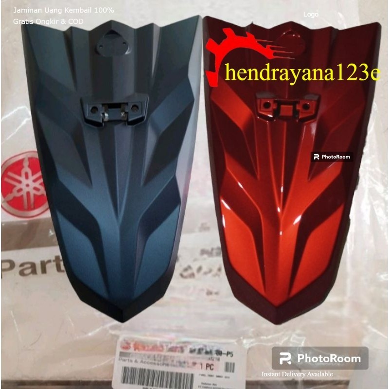 DASI TAMENG DEPAN MIO SOUL GT 125 HITAM