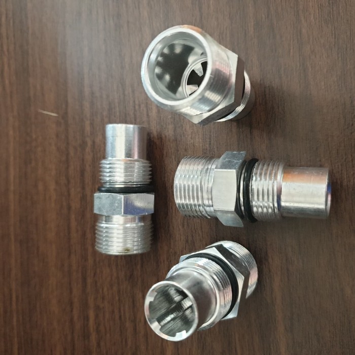 M2937 nepel drat selang steam jet cleaner