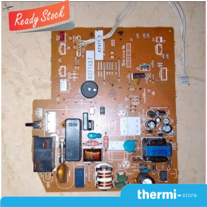 VN99 Indoor Modul Pcb Ac Panasonic CS-PC18PKP CS-PC9PKP