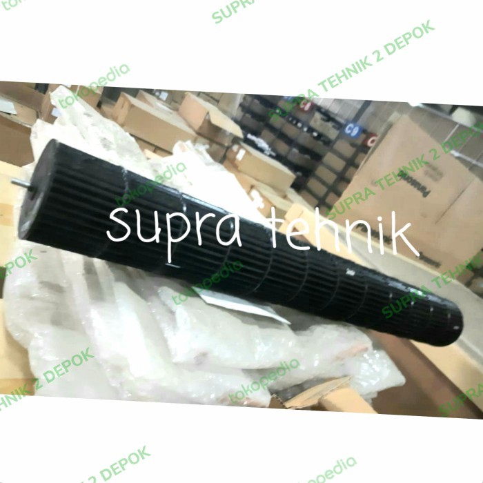 NN99 BLOWER INDOOR AC PANASONIC 2PK R32 YN18,PN18 ORIGINAL