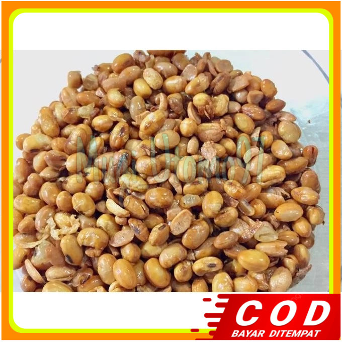 

kedelai goreng gurih 1kilogram