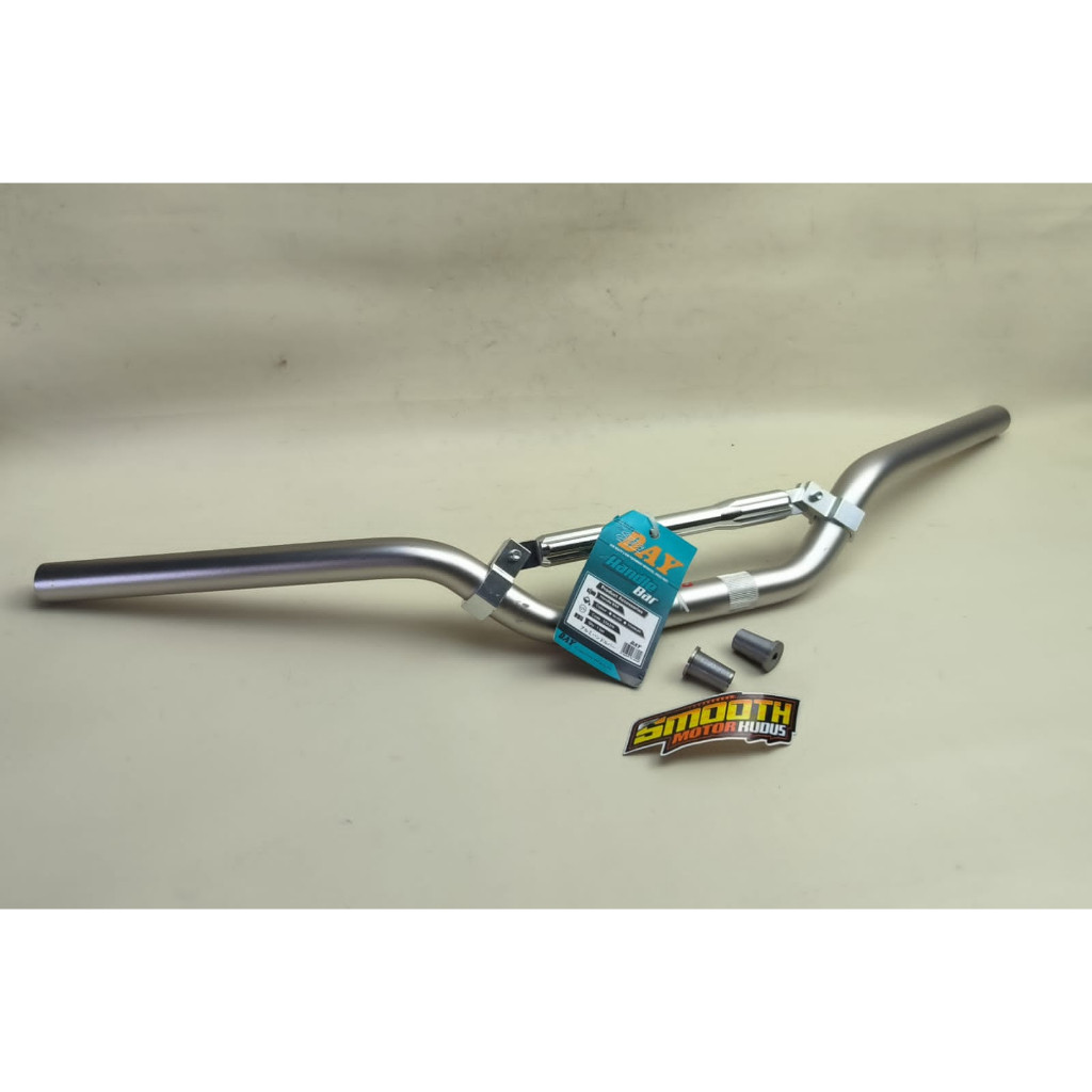 stang day-stir day-stang day low original set adaptor jalu paten