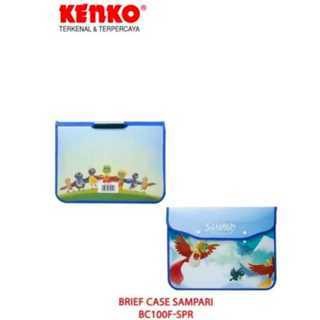 

JUAL KENKO SAMPARI BRIEF CASE BC-100F-SPR
