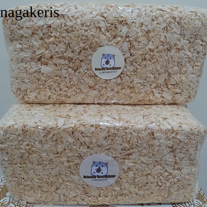 

Serbuk kayu hamster murah sekali