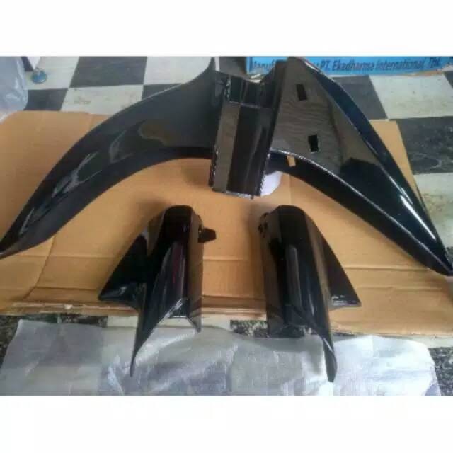 cover body bodi Spakbor depan f1zr atau vega r lama terlaris