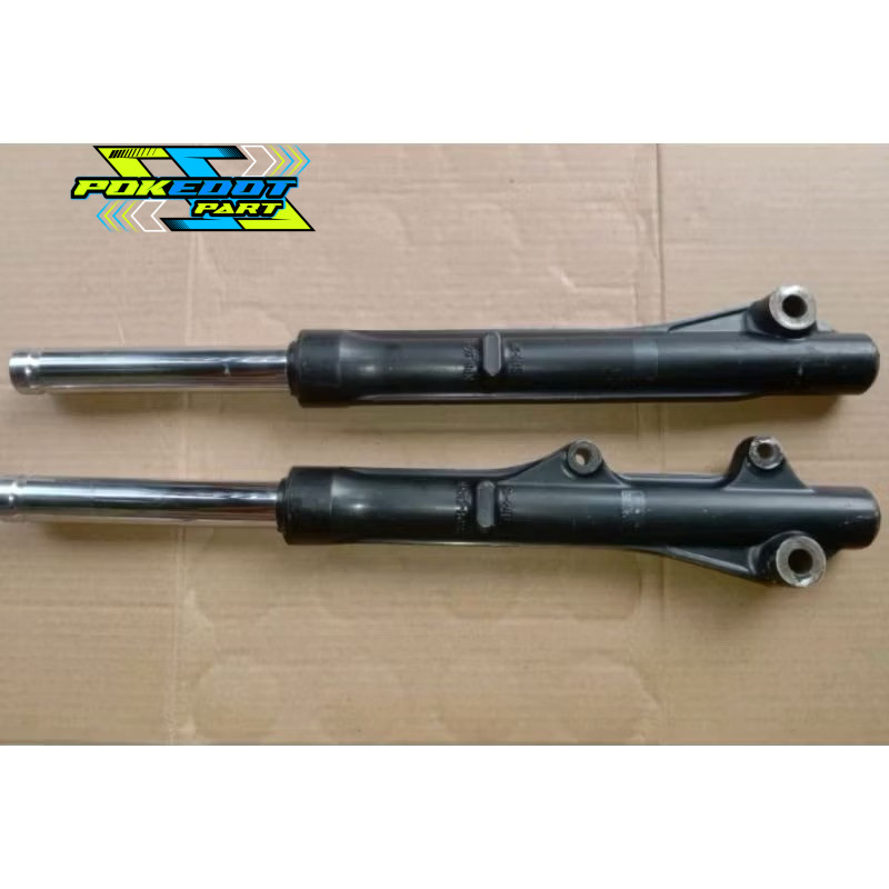 SHOCKBEKER SKOK DEPAN SUPRA 125 Kharisma Original