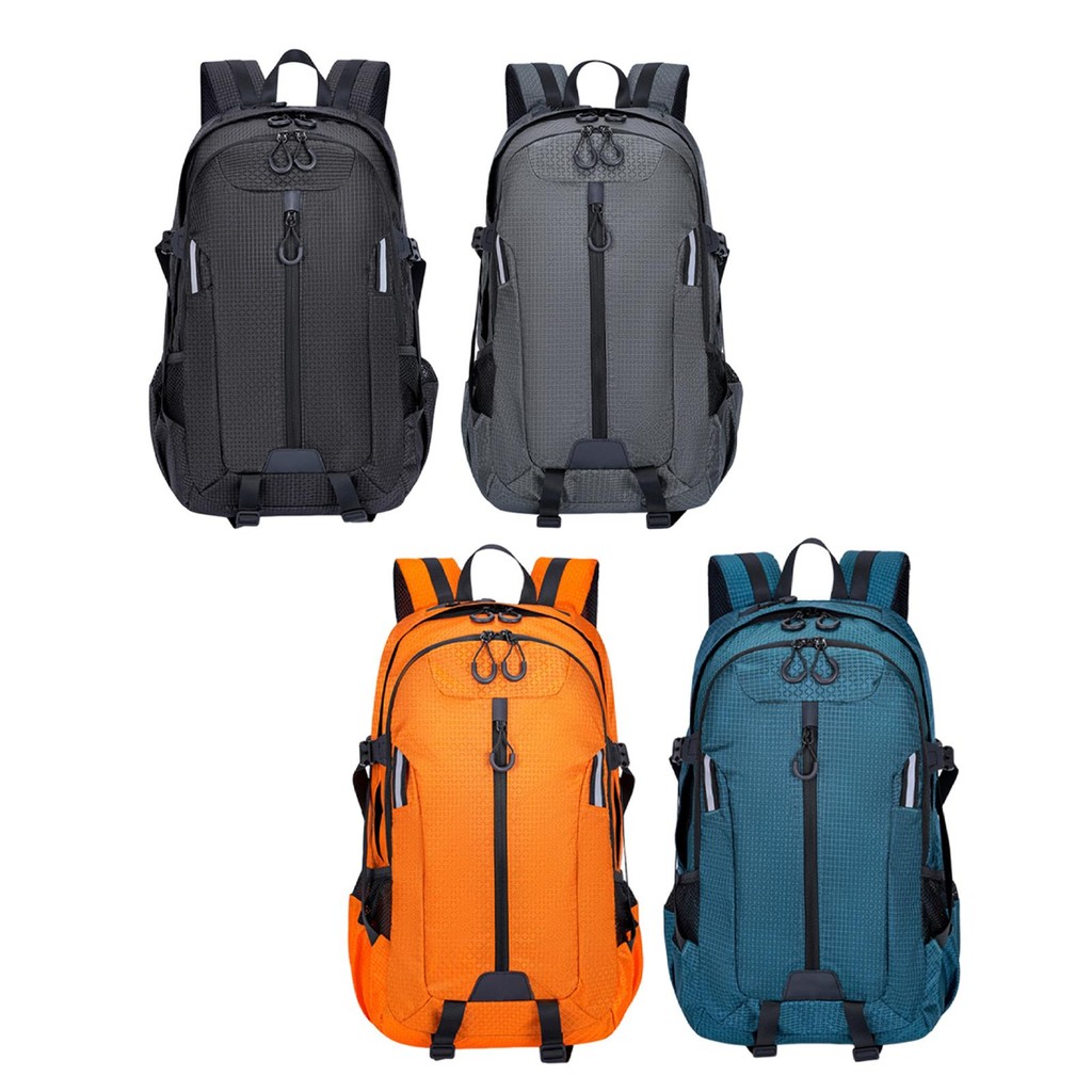 Hiking Backpack Daypack Lightweight Multipurpose Mountaineering Backpack Stylish