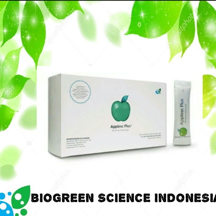 Biogreen Apple Stemcell Bio Stem cell Apple Stemcell Bio Stemcell AppleSC Biogreen ORIGINAL