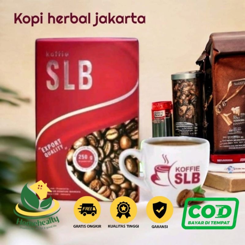 

SLB 1BOX BPOM Promo GARANSI