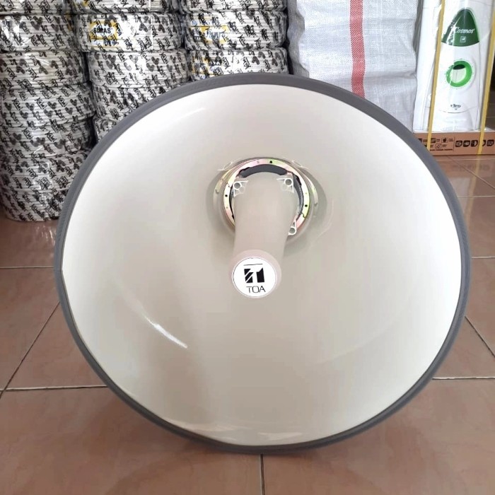 SPEAKER CORONG TOA 50 WATT ZH 652 T TOA MASJID - 5050-AS