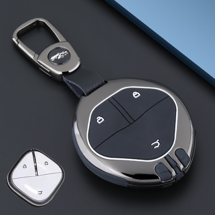 Key Cover Wuling Air ev / Binguo LR