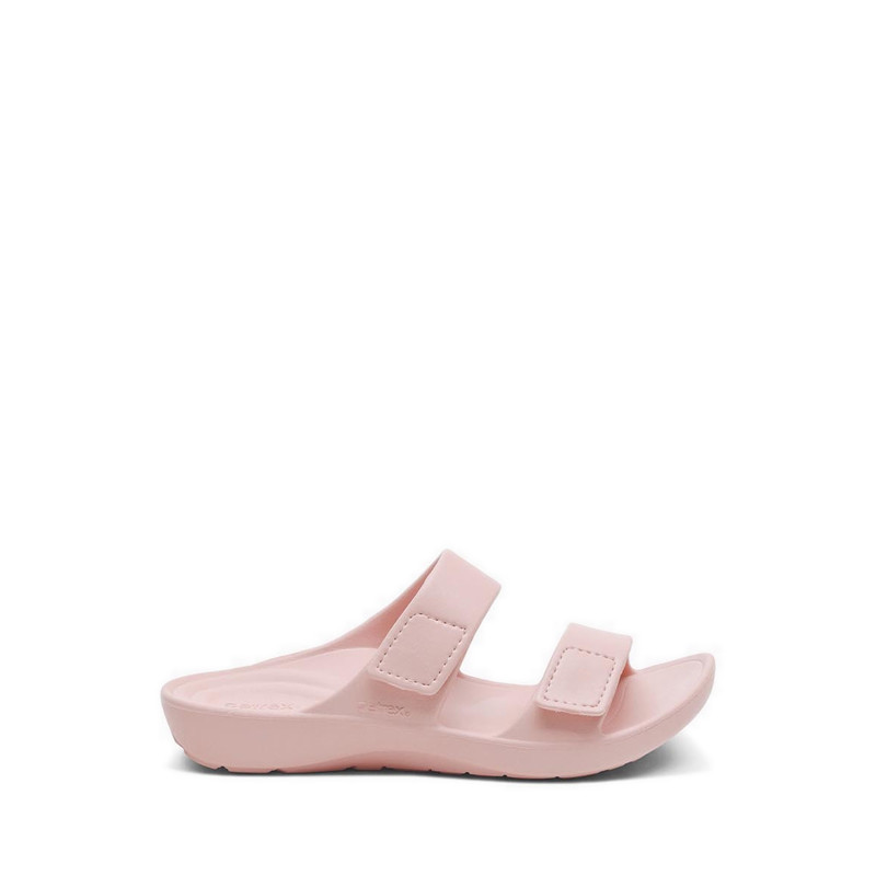 Aetrex Kaia Women's Sandals - Pink