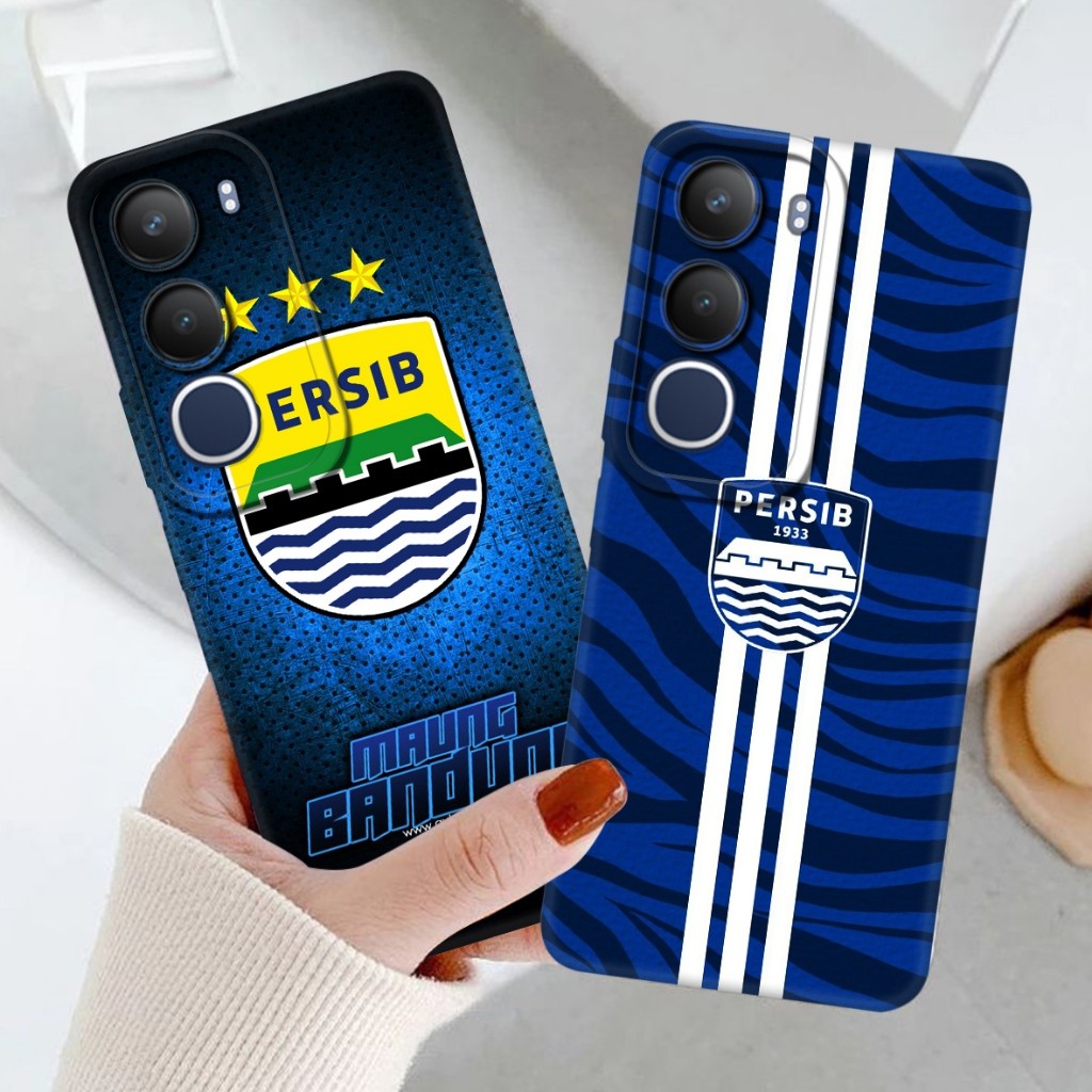 Softcase VIVO Y19S TERBARU Y100 5G Y17S Y15S Y12 Y03 Y18 Y02 Y20 Y12 Y21 Y22 Y35 Y36 Y38 Y91C Y27 4G
