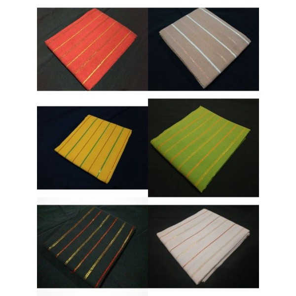 LURIK TENUN LURIK MIX BENANG EMAS LURIK TORAJA KAIN LURIK ATBM TENUN PAMIRING