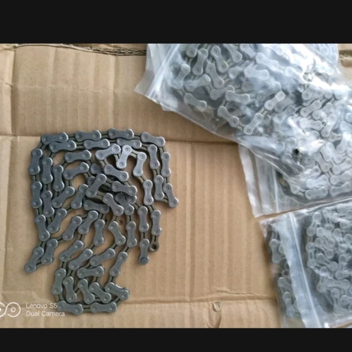 Rantai original shimano tiagra 10 speed CN-4601