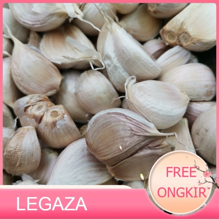 

Bang Putih Kating Bersih 1kg/1000gr Super - Legaza