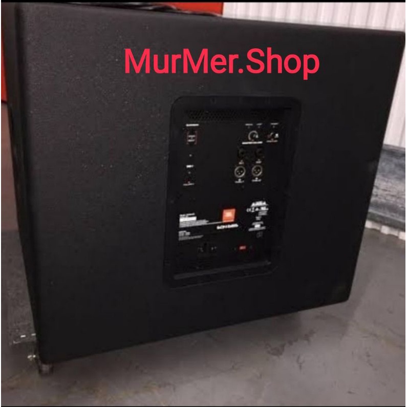 Subwoofer Aktif JBL Original 18inch eon618s original sub eon618 aktif