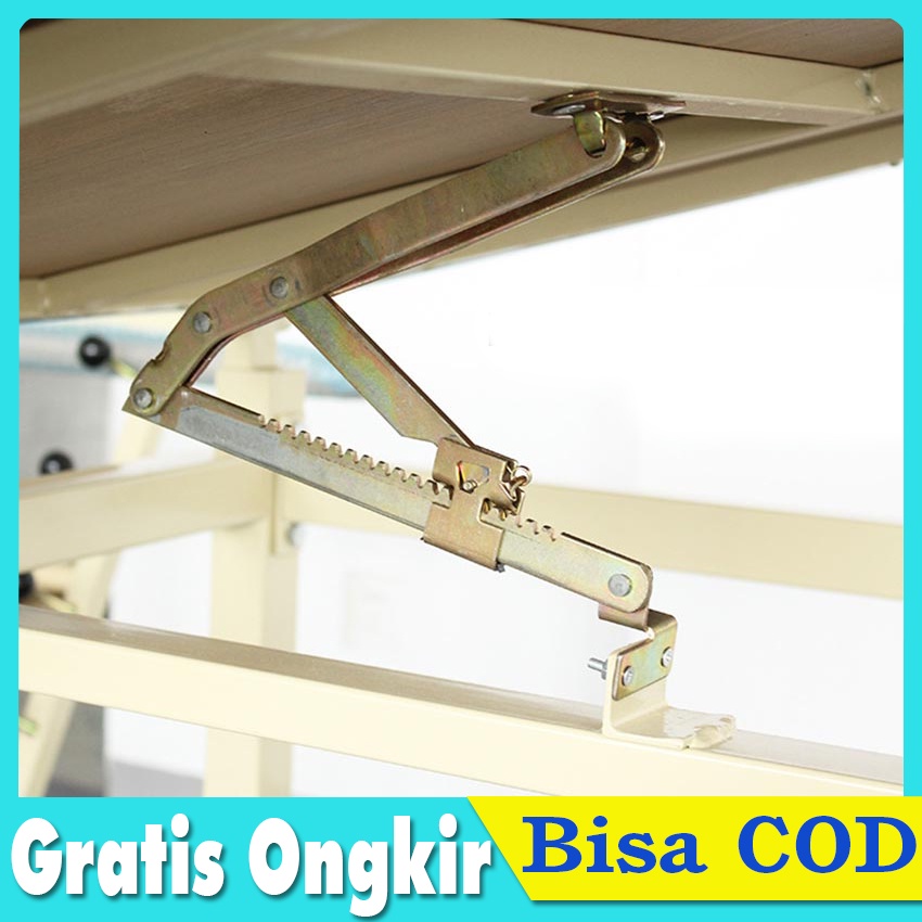 Sofa Hinges Engsel Sofa Peti Engsel Sofa Engsel Stool Engsel Mekanik Kepala Sofa Engsel Lipat Sofa B