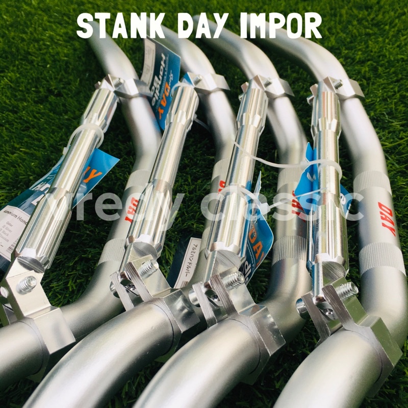 stang day impor stang stir day silver set stabiliser