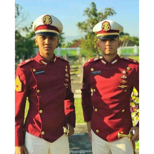 AL11O TARUNA AKPOL ANAK LAKI LAKI/BAJU PROFESI ANAK/KOSTUM ANAK