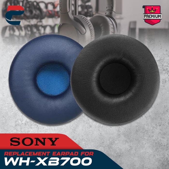 Earpad Busa Cushion Pad Sony WH-XB700 WHXB700 WH XB700 Busa Bantalan