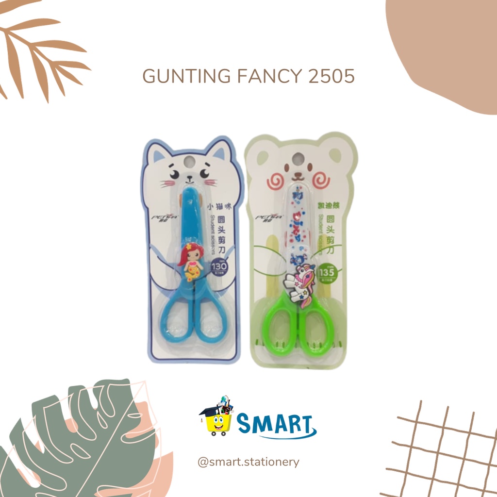 

GUNTING FANCY 2505