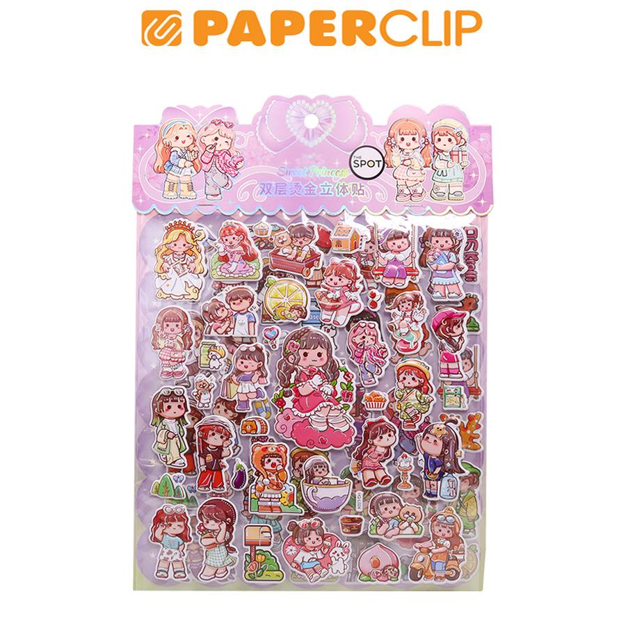 

STICKER BALLON DECO SL-AFE