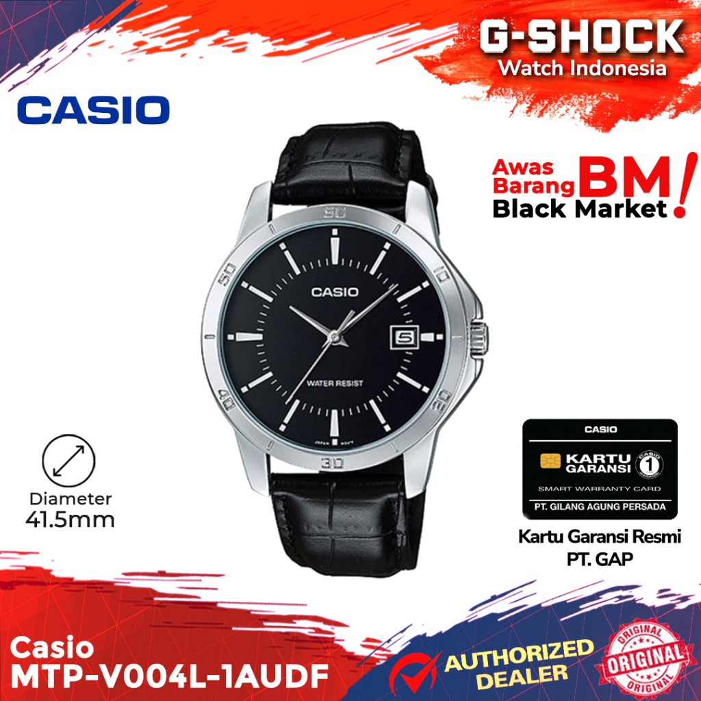 onani pria Casio General MTP-V004L-1AUDF MTP-V004L MTP-V004 MTPV004L MTP V004L