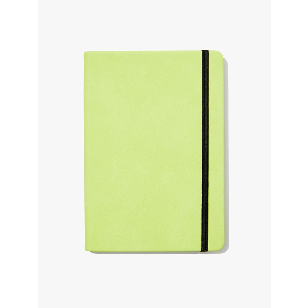 

Typo - Notebook & Notepad - A5 Buffalo Journal Recycled Mix