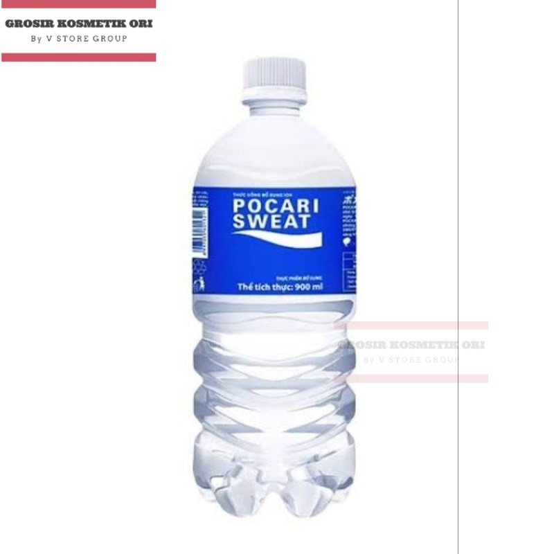 

POCARI SWEAT 900ML