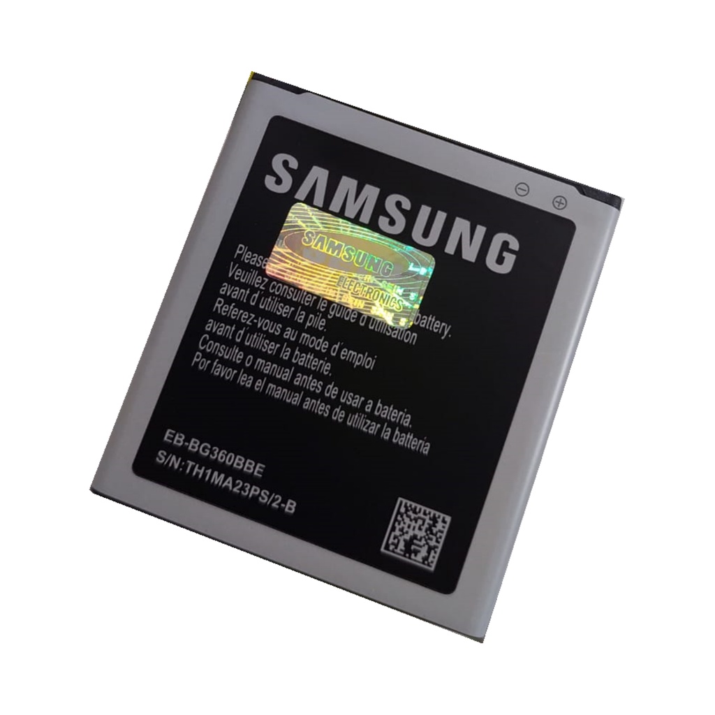 BATERAI SAMSUNG G530 / G532 / J250 / J260 / J300 / J500