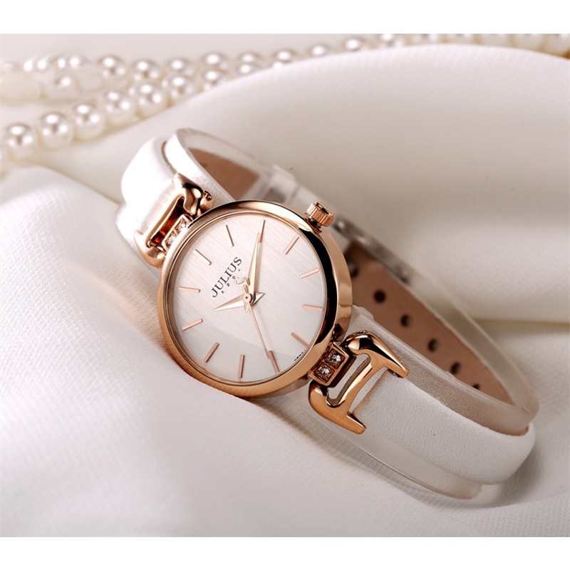 JULIUS Fashion Watch Ladies Watch JA-925