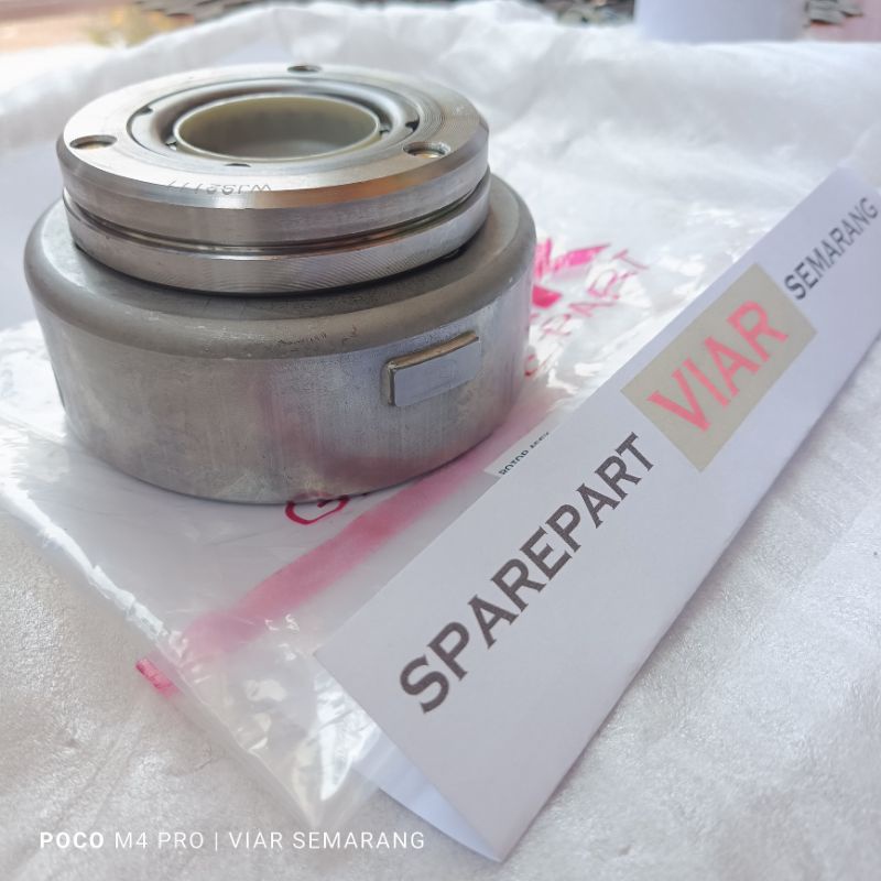 stator assy magnet viar cross x 200 Gt magnet set one way VSR 200 original viar - Sparepart Viar onl