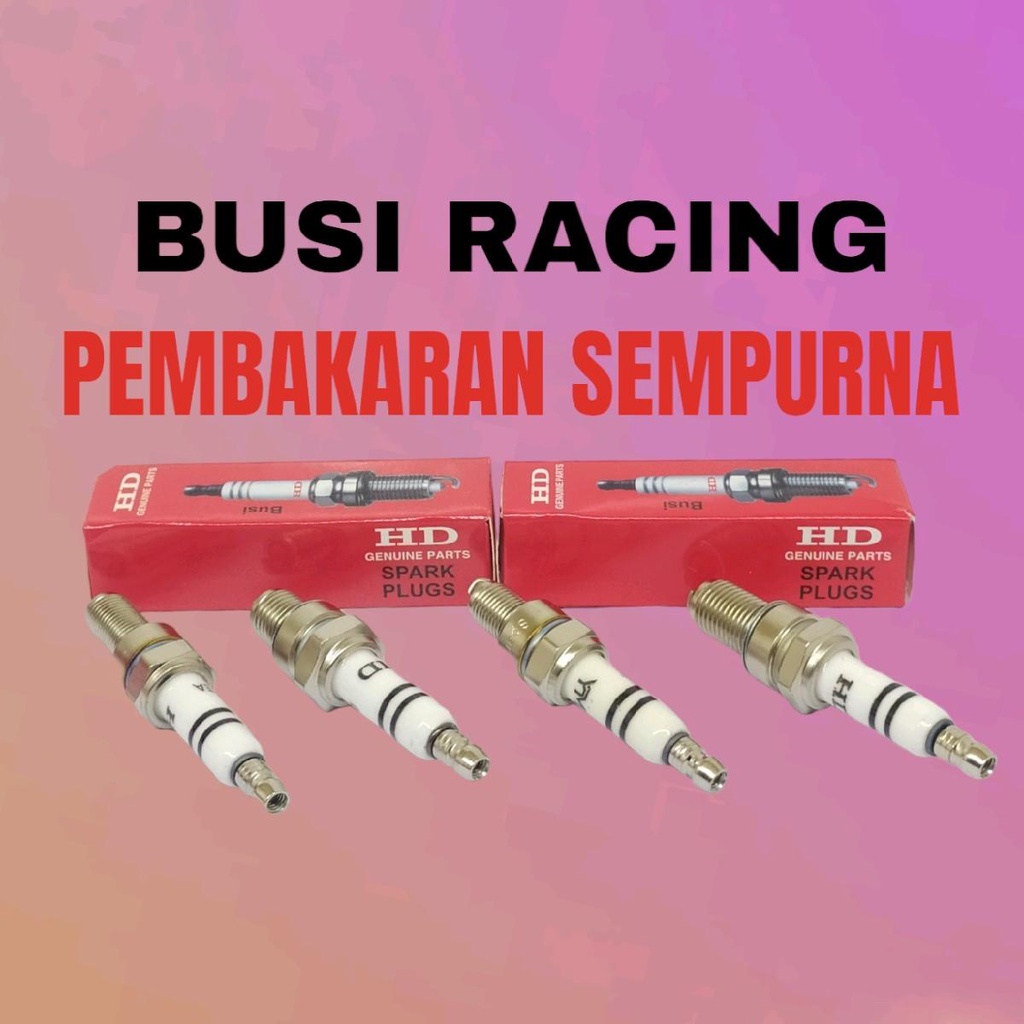 BUSI RACING BUSI IRIDIUM C7HSA DP8EA CPR6EA D6HS