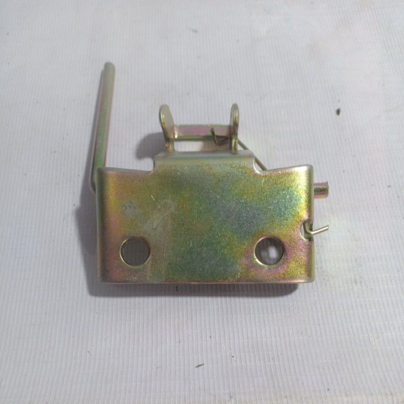 KUNCI JOK HONDA C70 Rossi variasi & sparepart