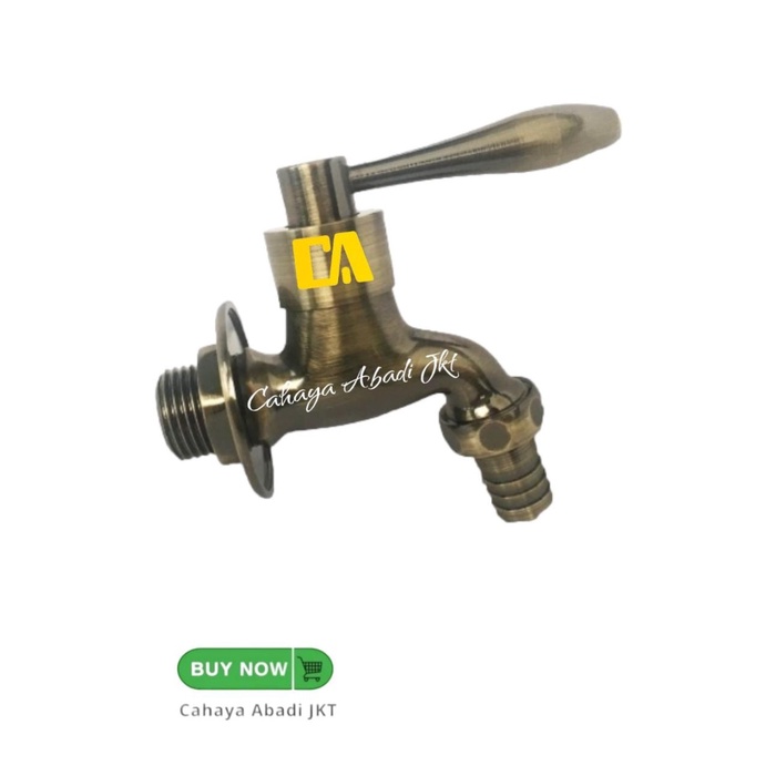 KERAN / KRAN AIR KUNINGAN ONDA EXCLUSIVE F900BR