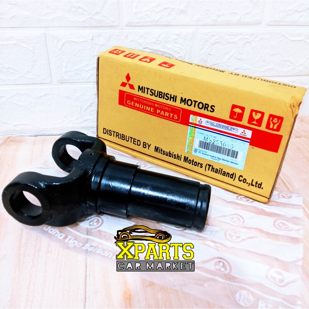 AS BETINA KOPEL YOKE SLEVE SLEEVE MITSUBISHI PS120 / CANTER PS125 / RAGASA PS135 ORI ORIGINAL MITSUB